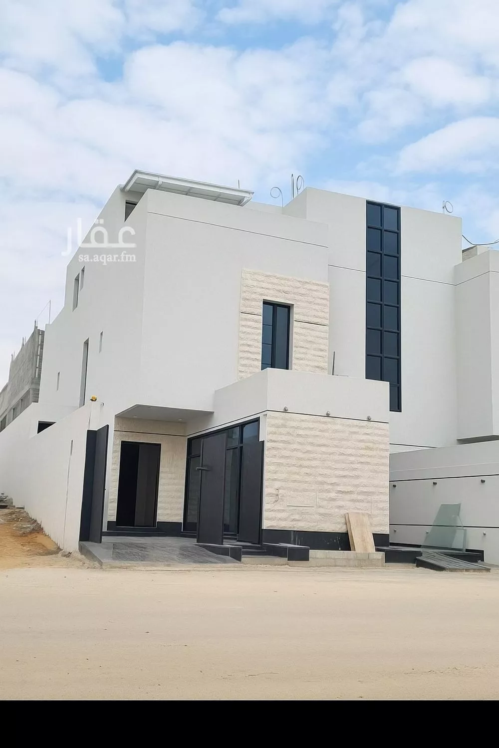 دور 5 غرف في العارض 2