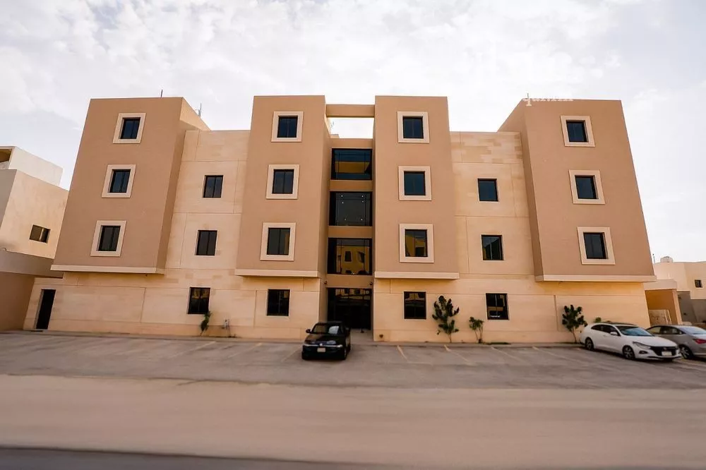 شقة 3 غرف في طويق