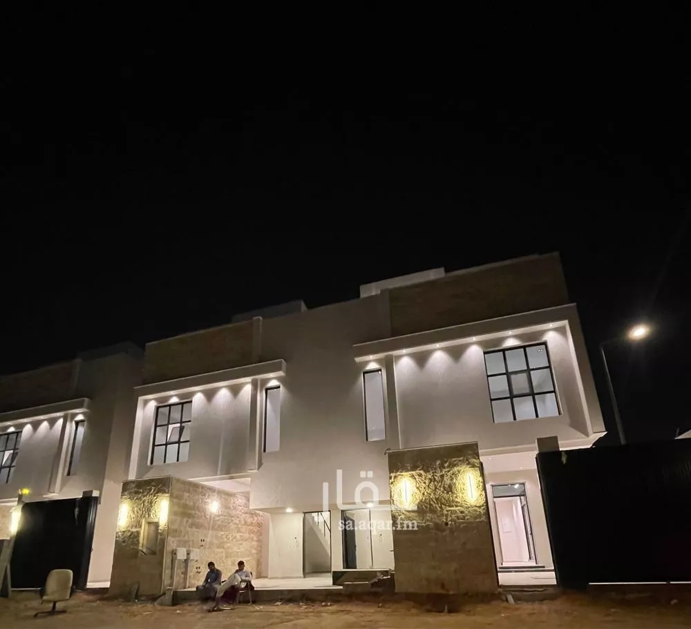 فيلا 5 غرف في المونسية