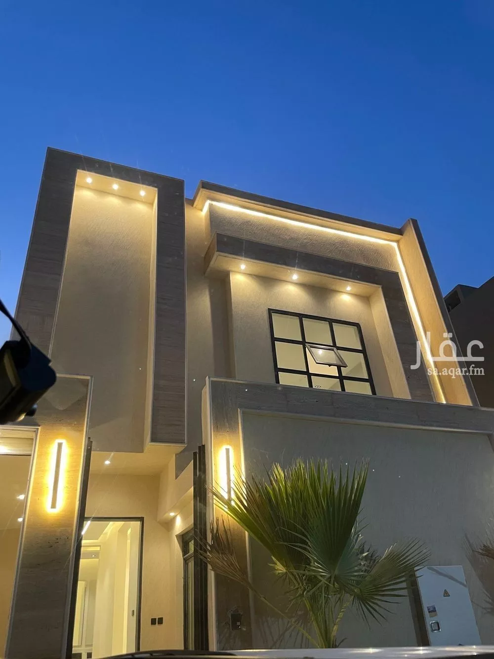 دور 6 غرف في بدر