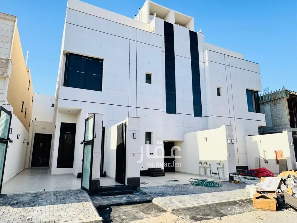 دور 4 غرف في الرمال 1