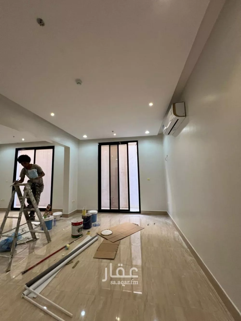 شقة 3 غرف في قرطبة 5