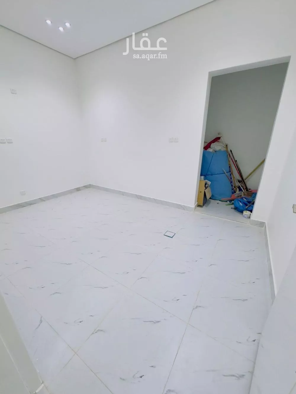 دور 4 غرف في القادسية 3