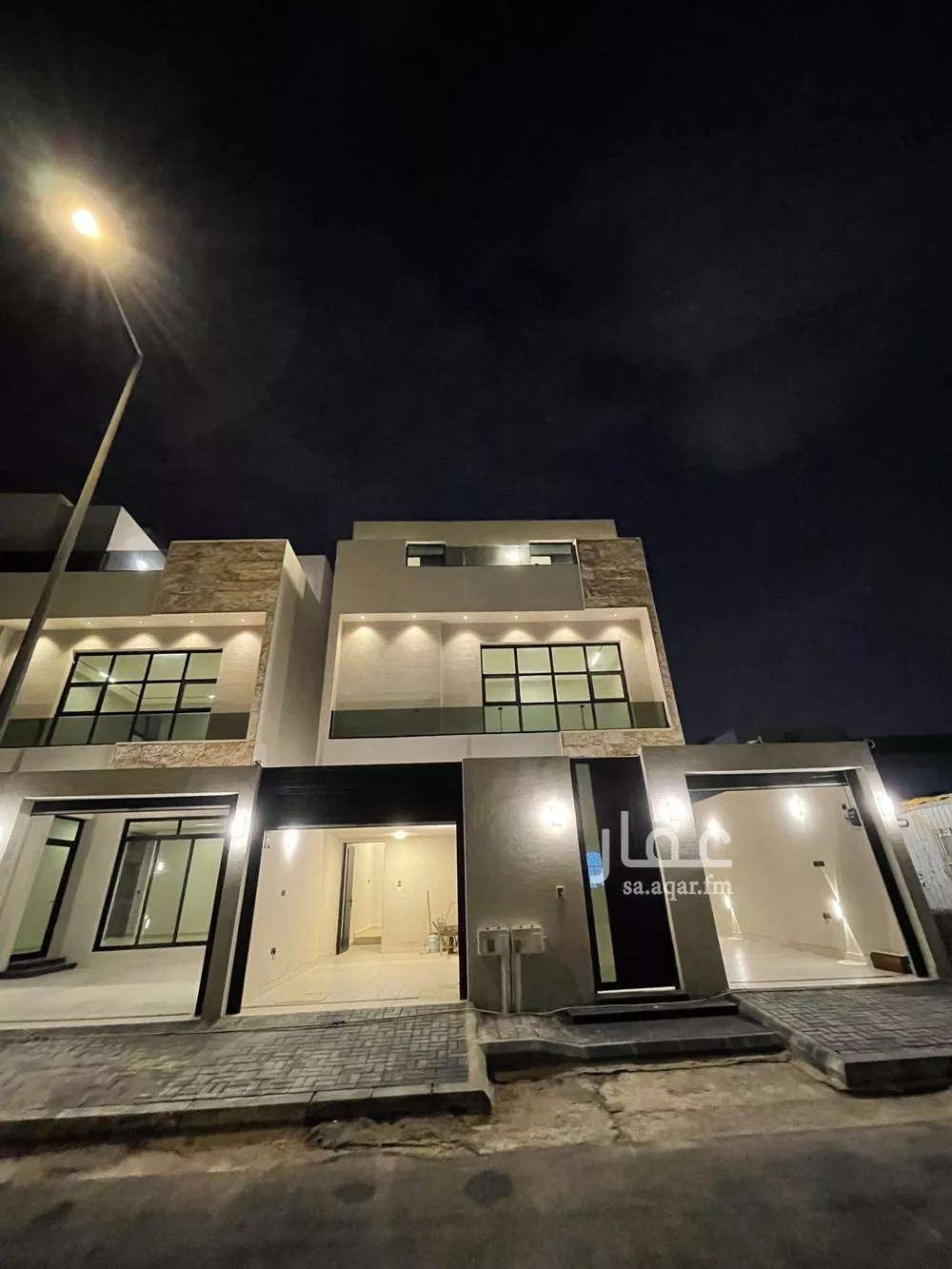 3 bedroom floor in Al Nahda 1