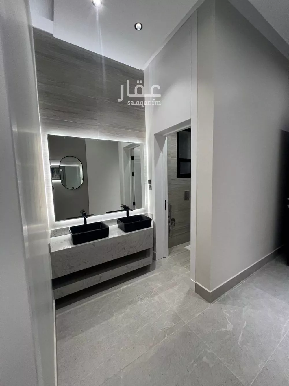 فيلا 6 غرف في اليرموك 3