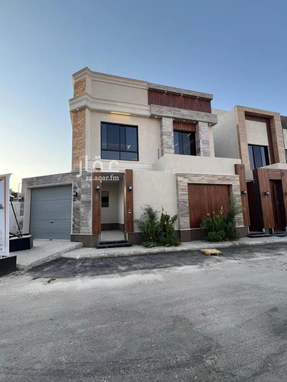 فيلا 7 غرف في الرمال 1