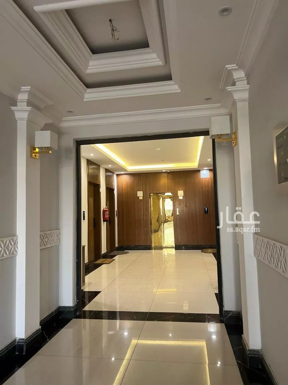 شقة 3 غرف في قرطبة 2