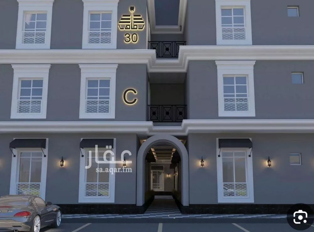 شقة 3 غرف في قرطبة 1