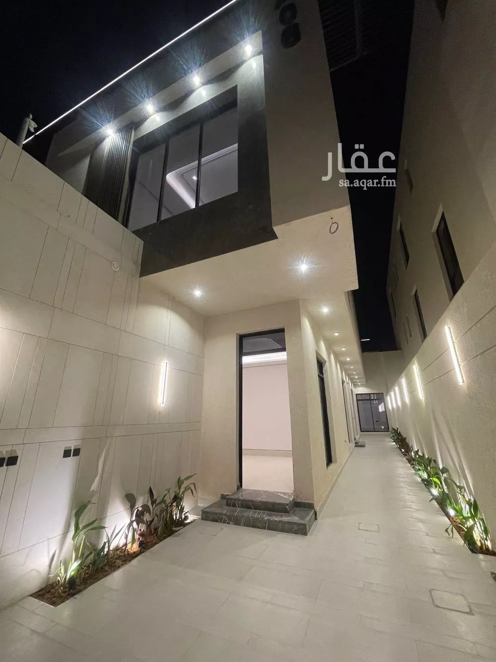 4 bedroom floor in Al Rimal 3