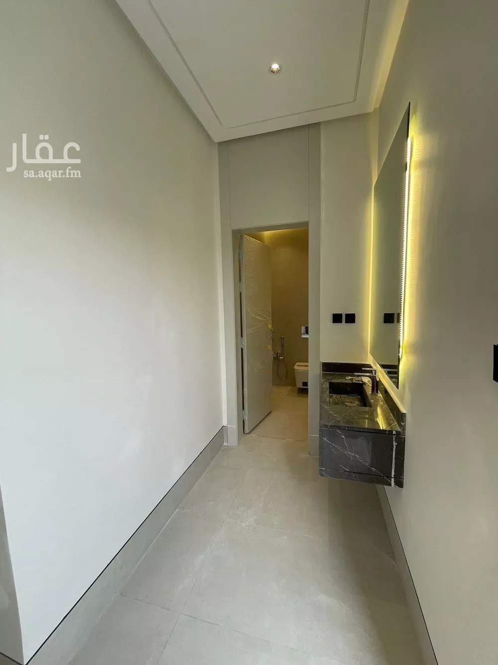 فيلا 5 غرف في النرجس 5