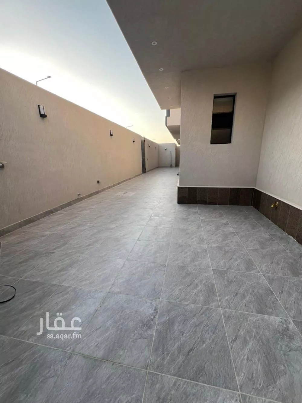 فيلا 7 غرف في الرمال 3