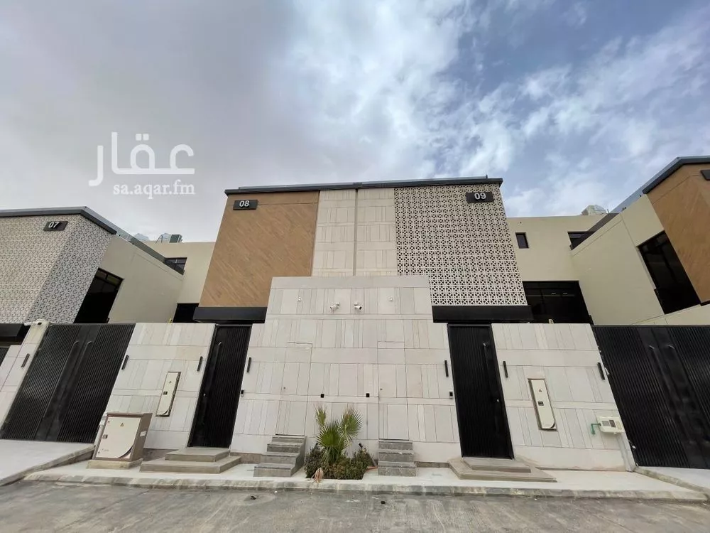 فيلا 5 غرف في النرجس 1