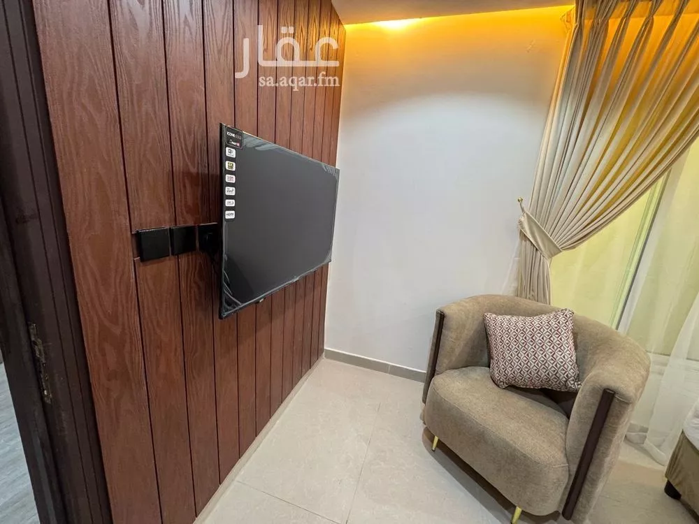 1 bedroom apartment in Al Malqa 1