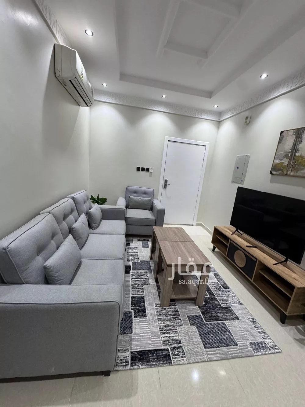 شقة 1 غرف في إشبيلية 1