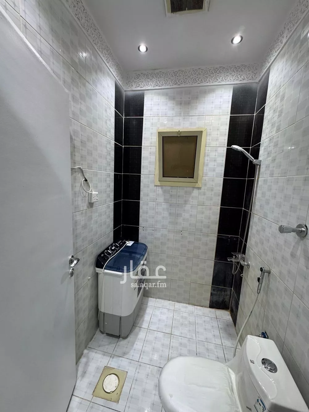 شقة 1 غرف في إشبيلية 5