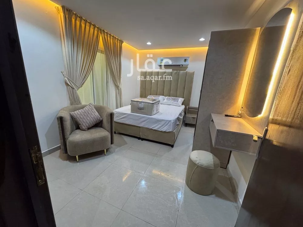 1 bedroom apartment in Al Malqa 2