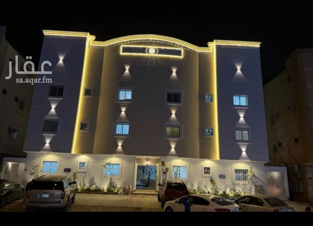 1 bedroom apartment in Al Yasmin 1