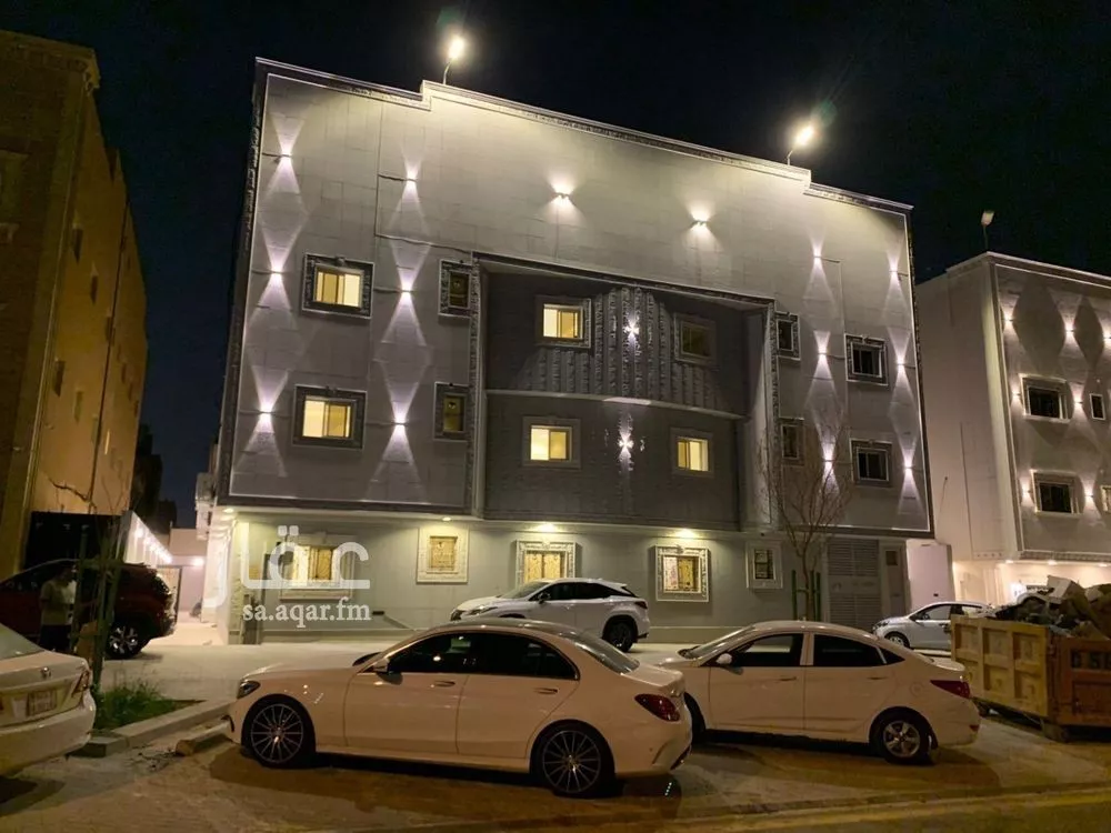 1 bedroom apartment in Al Wadi 1