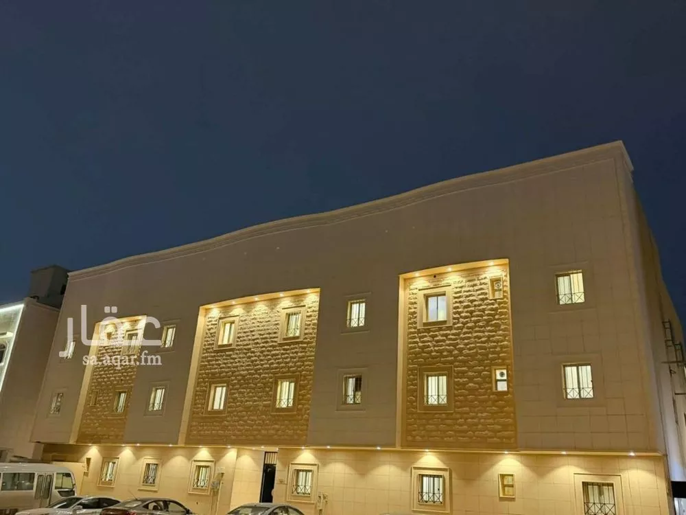 شقة 1 غرف في الملقا 3