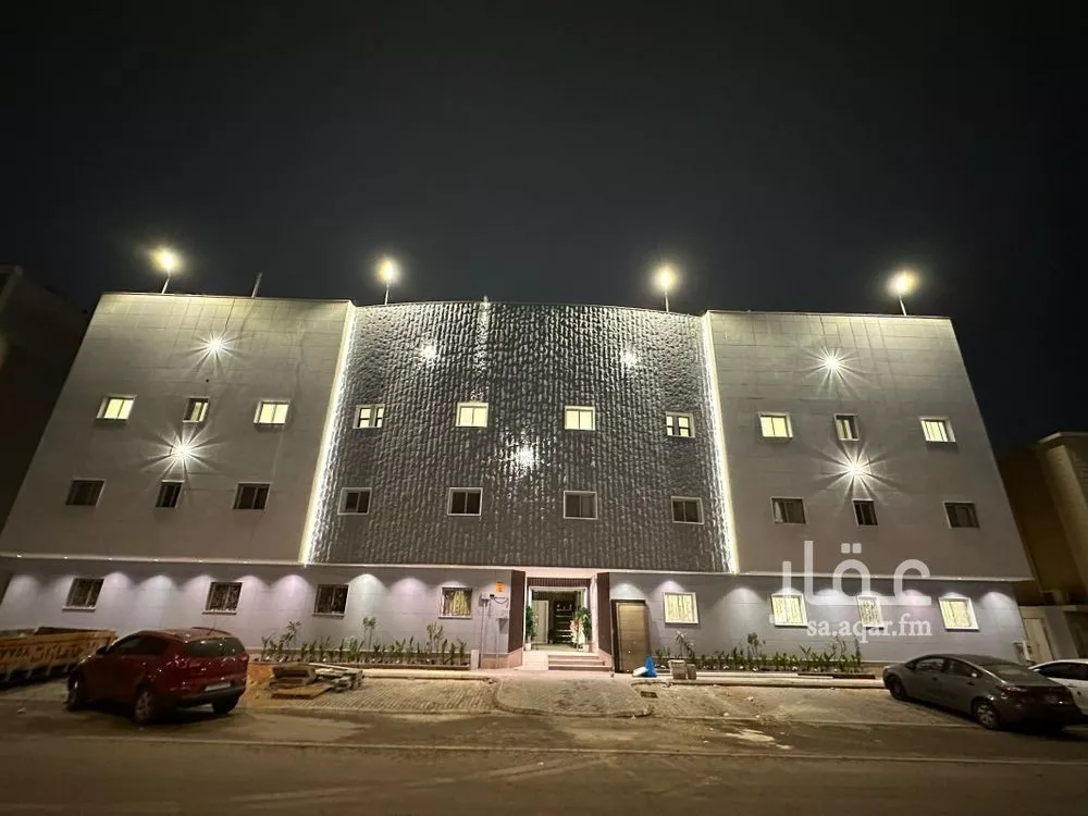 شقة 1 غرف في العقيق