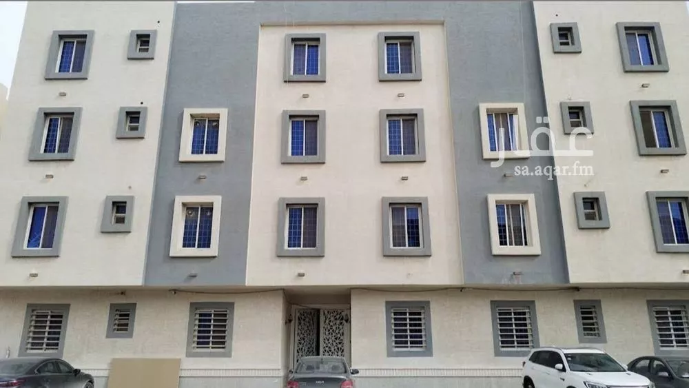 شقة 1 غرف في الملقا 2