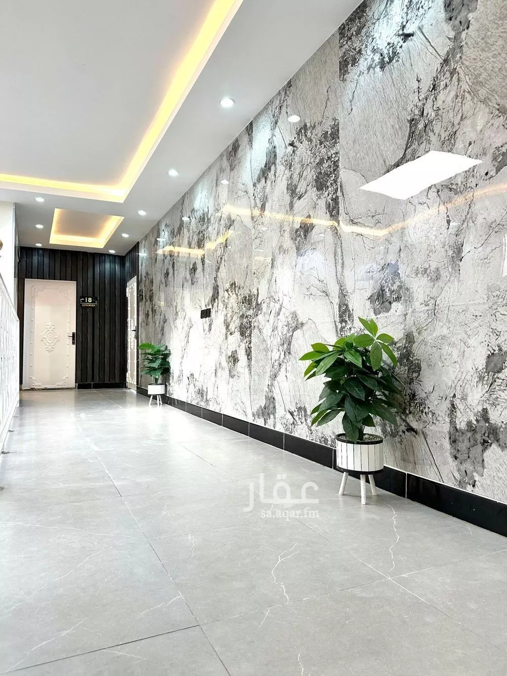 1 bedroom apartment in Al Aqiq 2