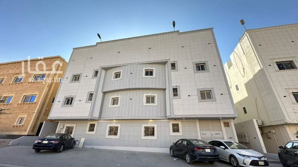 1 bedroom apartment in Al Wadi 1