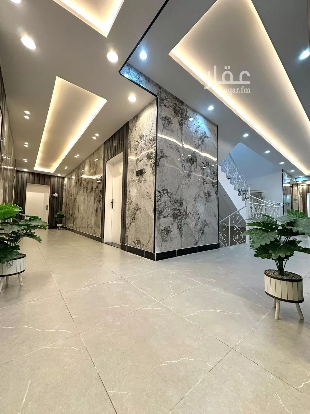 1 bedroom apartment in Al Aqiq 1