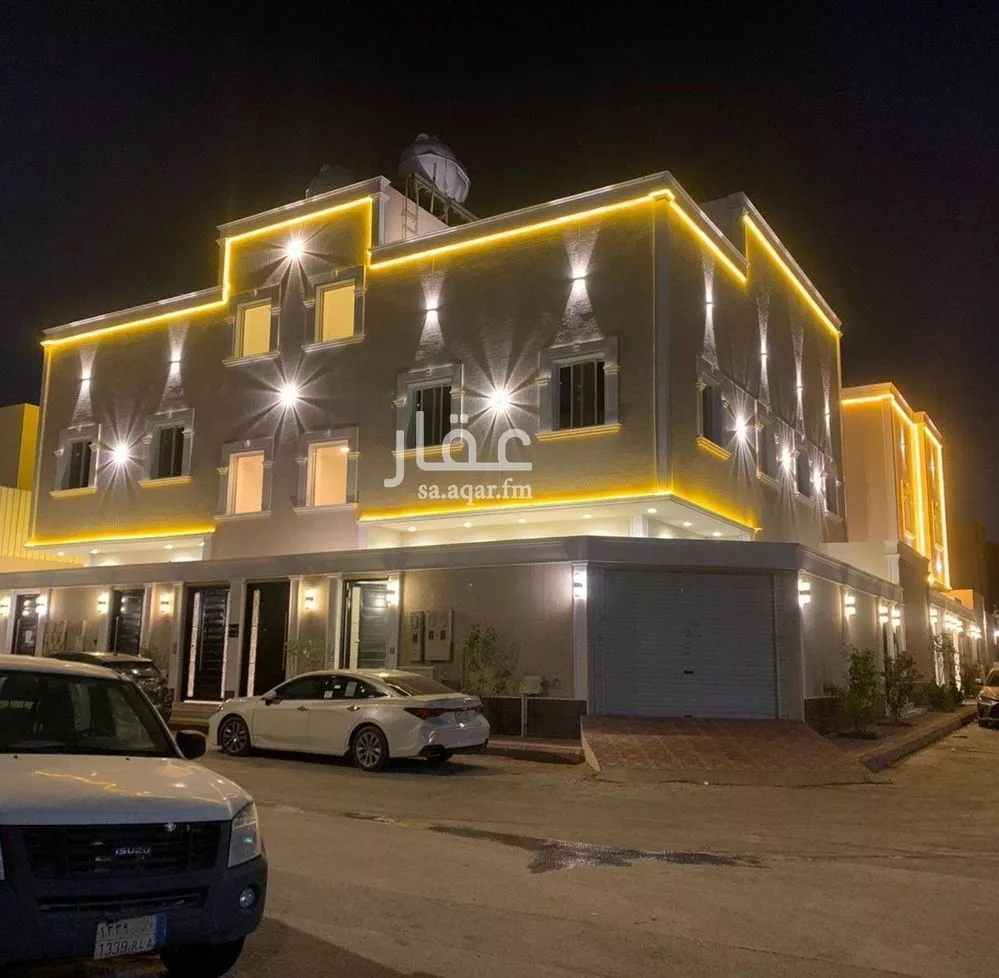 1 bedroom apartment in Al Aqiq, Riyadh 4