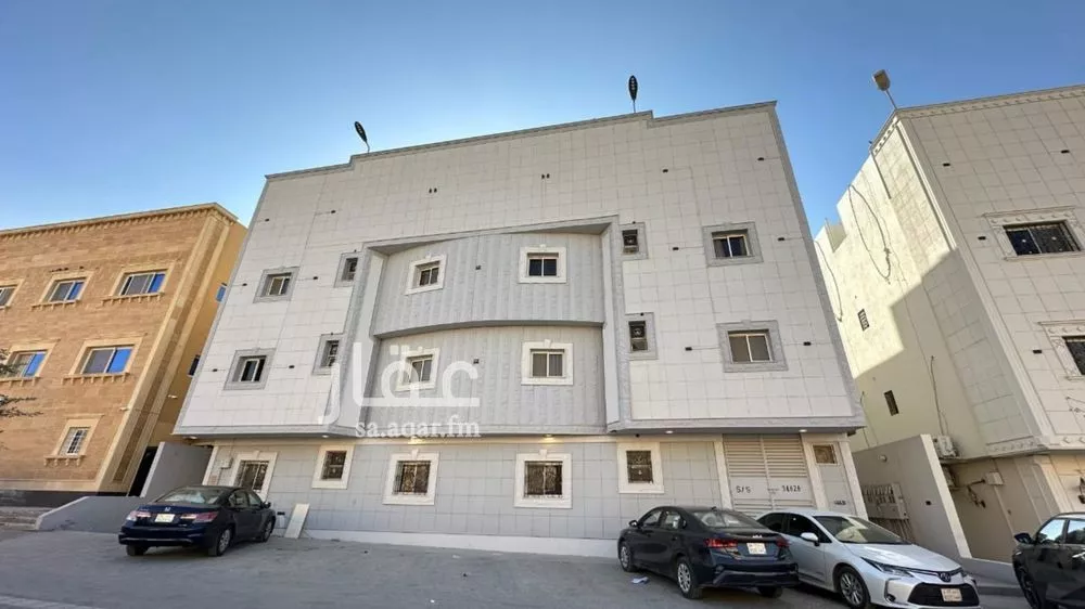 1 bedroom apartment in Al Wadi 1