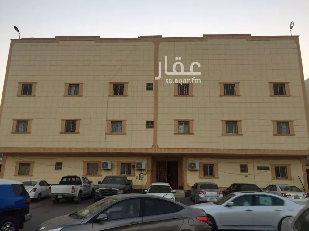 شقة 1 غرف في النرجس