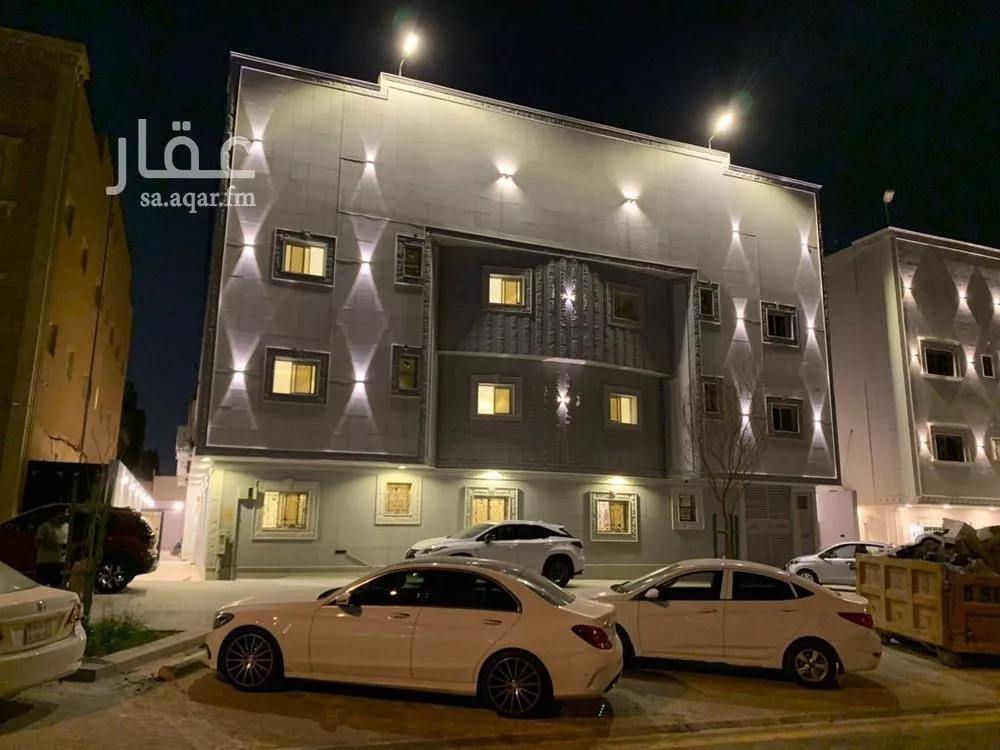 1 bedroom apartment in Al Wadi 2