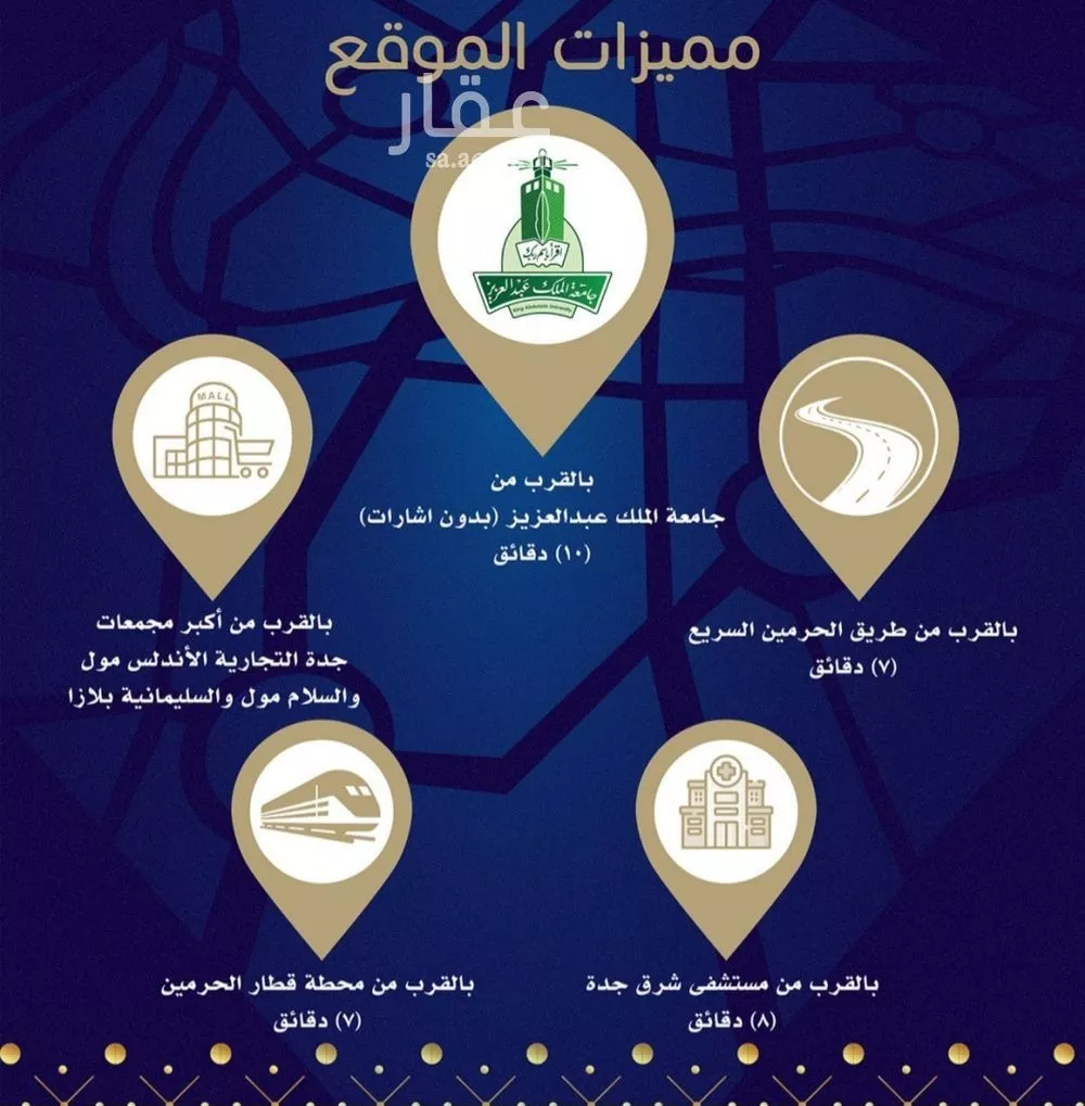 شقة 4 غرف في مريخ 3