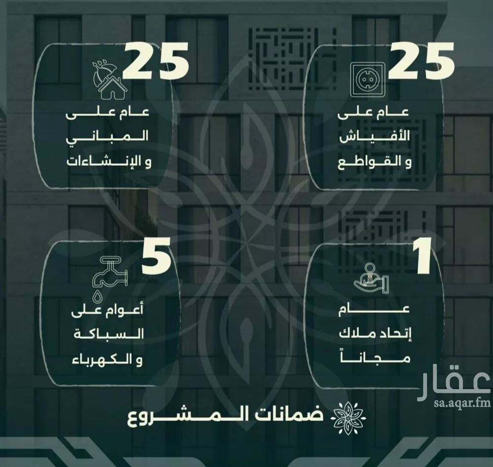 4 bedroom villa in Al Rawdah, Jeddah 5