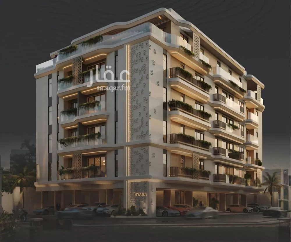 شقة 2 غرف في السلامة 1