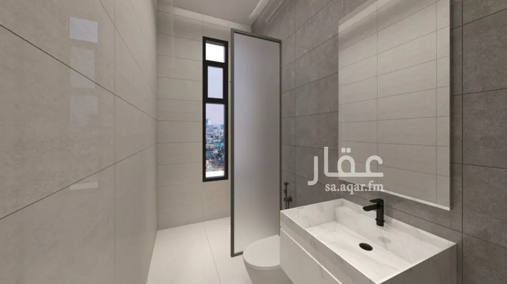 شقة 4 غرف في الريان 5