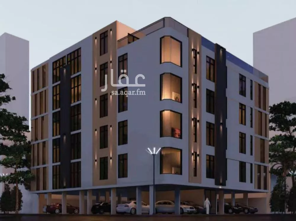 شقة 3 غرف في الصفا 3