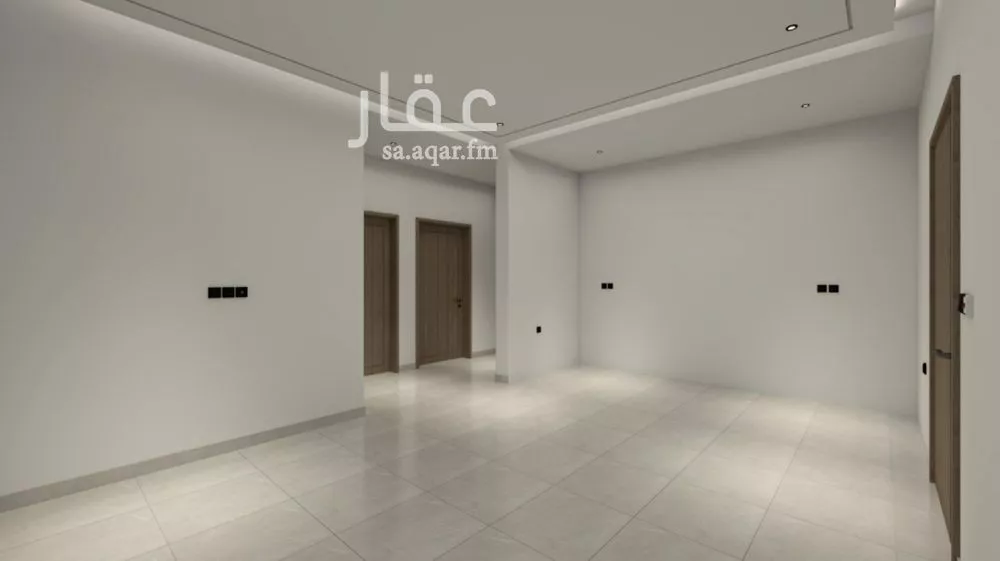 شقة 3 غرف في الريان 2