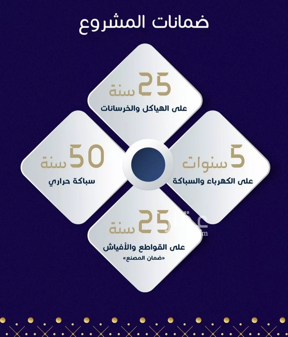 شقة 4 غرف في مريخ 2