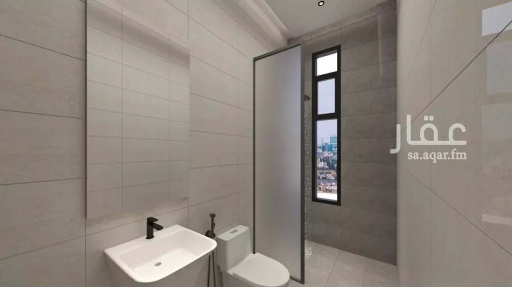 شقة 3 غرف في الريان 4