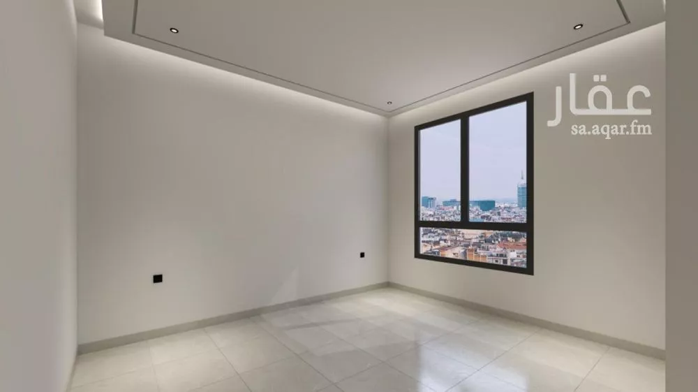 شقة 4 غرف في الريان 3