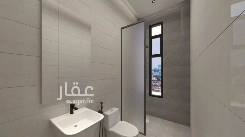 شقة 4 غرف في الريان 4