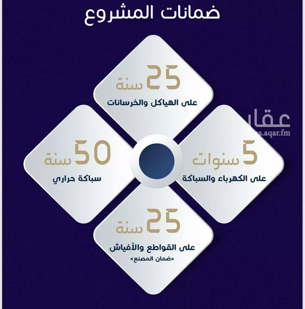 شقة 4 غرف في مريخ 4