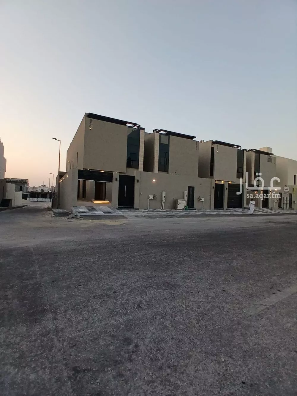 9 bedroom villa in Ash Shulah 4