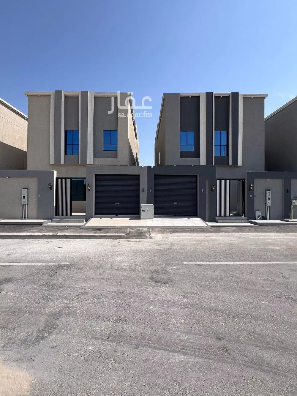 فيلا 9 غرف في الشعلة 3