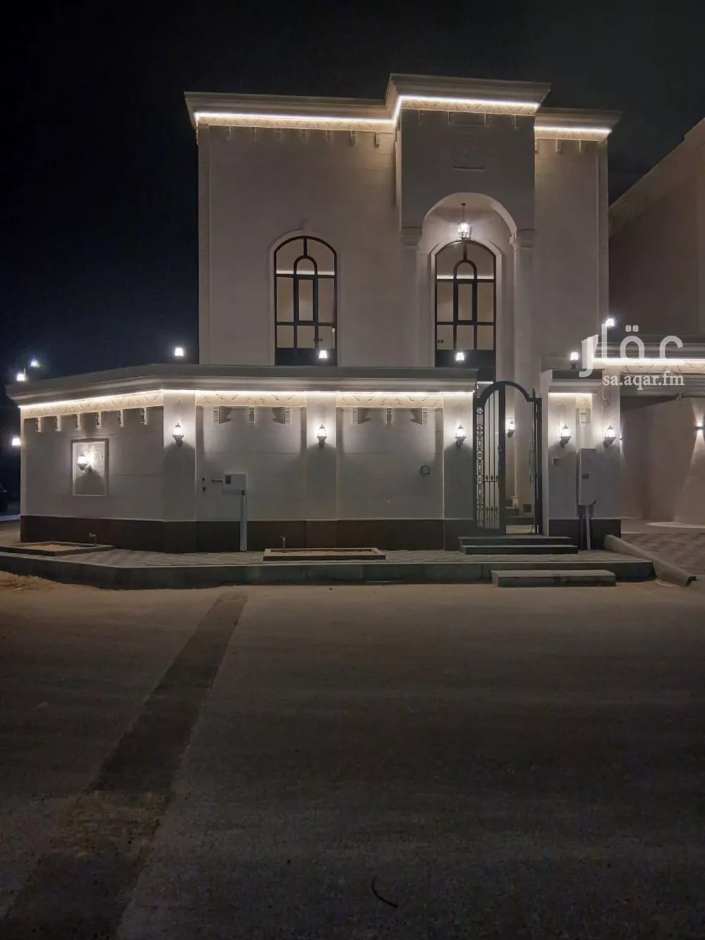 فيلا 9 غرف في الصواري 2