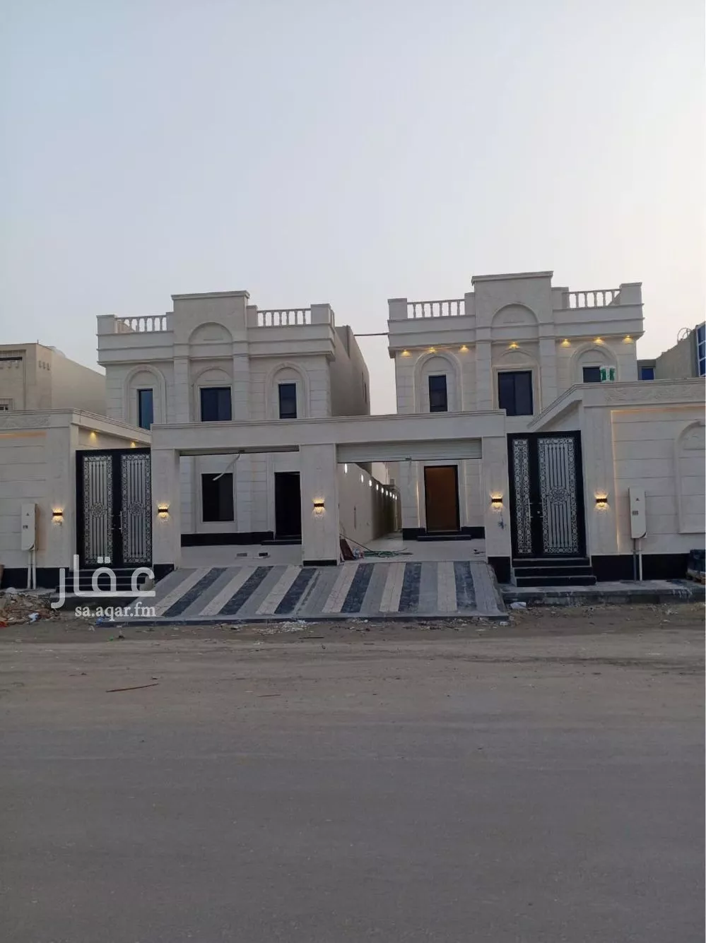 فيلا 9 غرف في اللؤلؤ 4