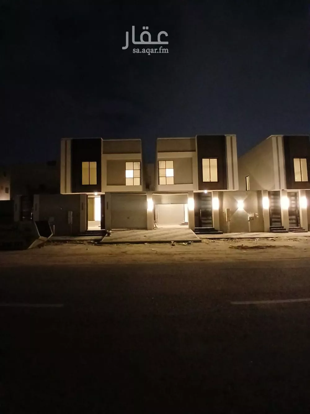 فيلا 8 غرف في الشعلة 1