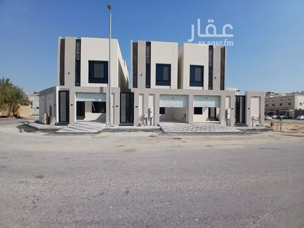 فيلا 8 غرف في الصواري 1