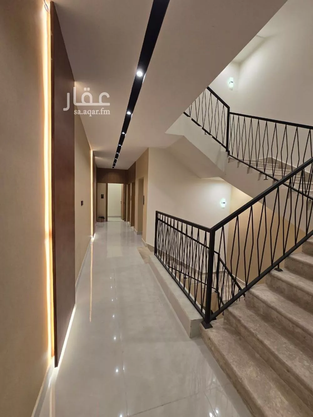 شقة 5 غرف في الشعلة 4